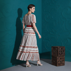 PACK OF 2 DRESSES (POD-8)