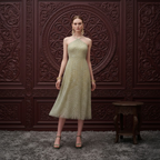 PACK OF 2 DRESSES (POD-9)