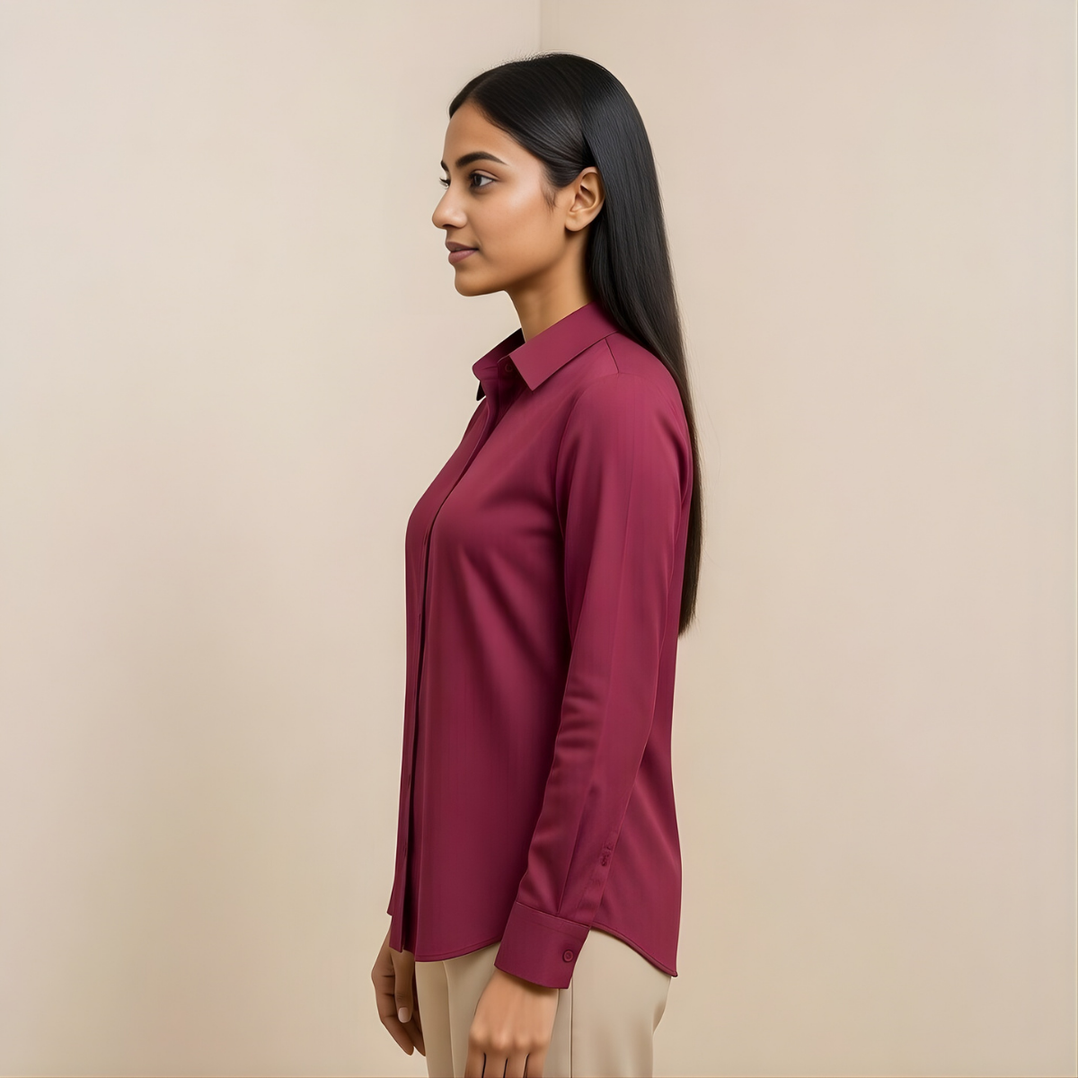 Pack of 2 Women's Shirts (P2W-7)