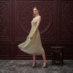 PACK OF 2 DRESSES (POD-9)