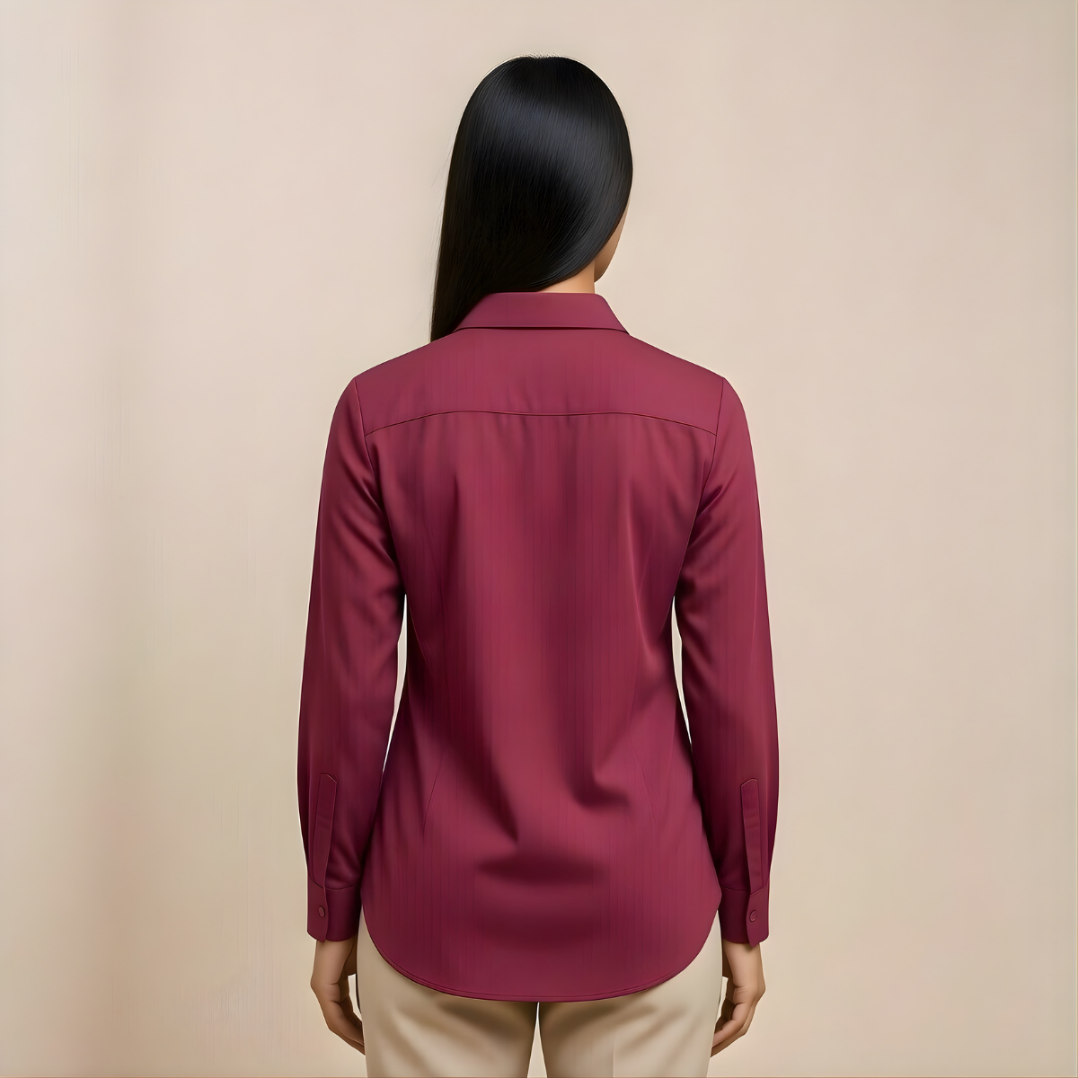 Pack of 2 Women's Shirts (P2W-7)