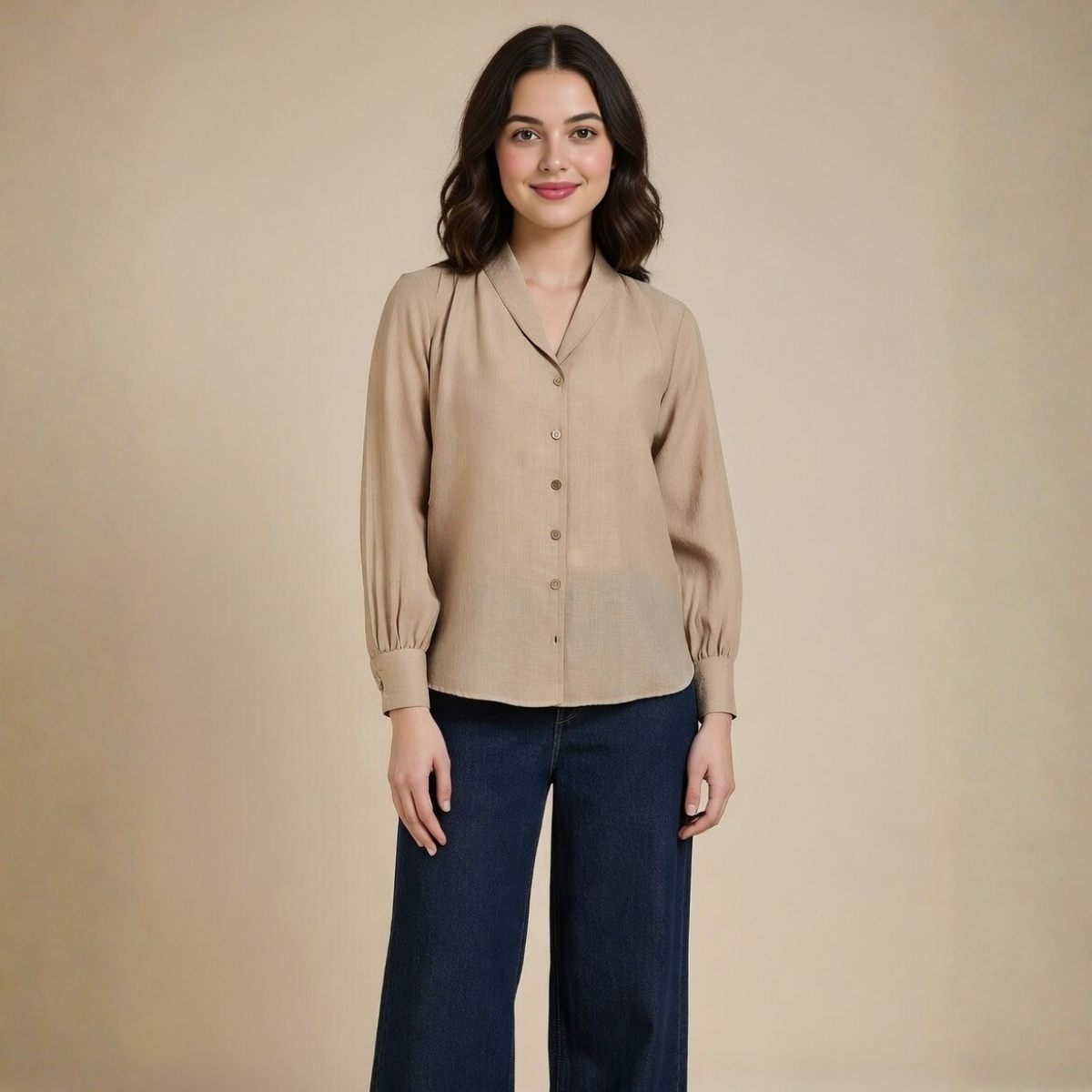 Pack of 2 Women's Shirts (P2W-12)