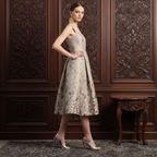 PACK OF 2 DRESSES (POD-9)