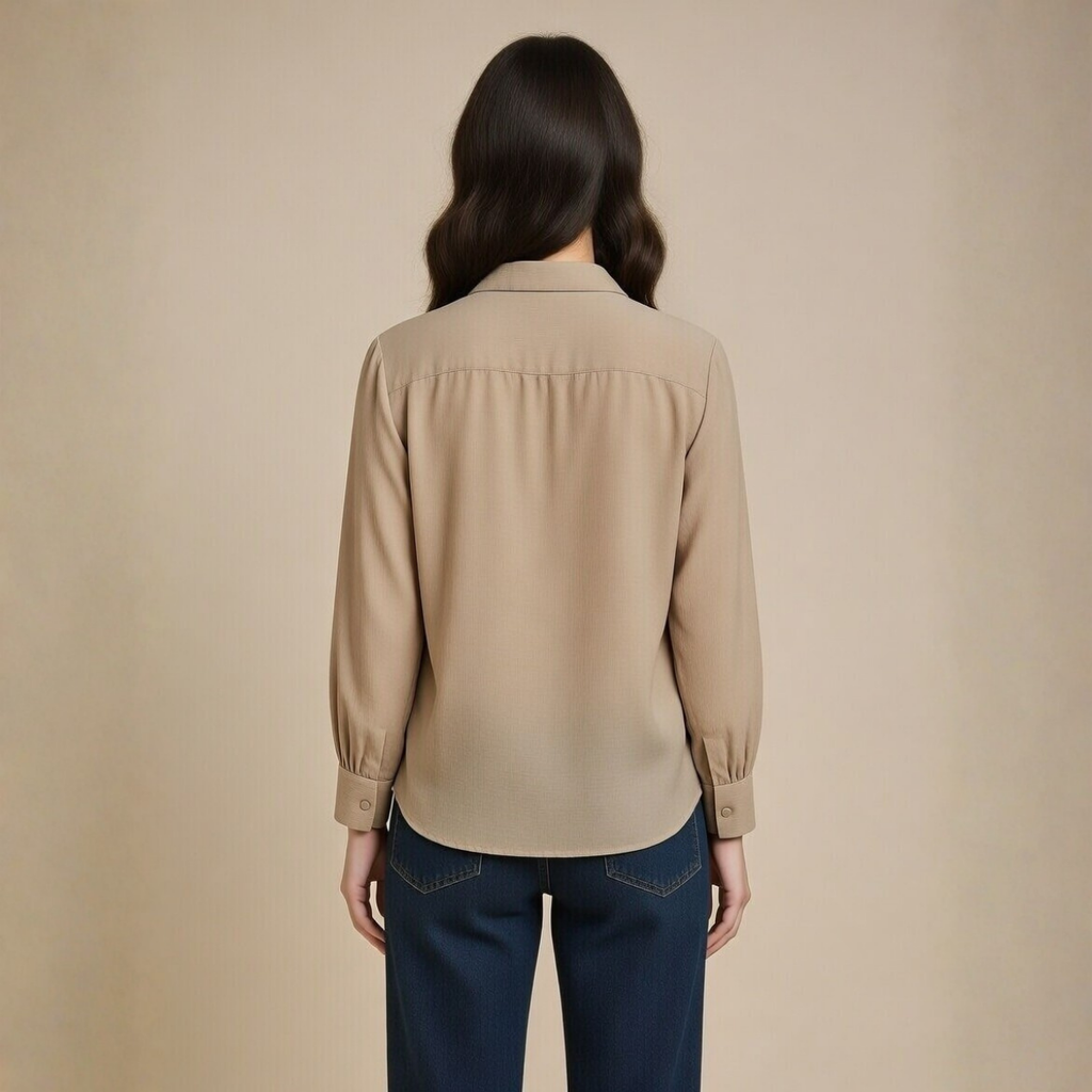 Pack of 2 Women's Shirts (P2W-12)