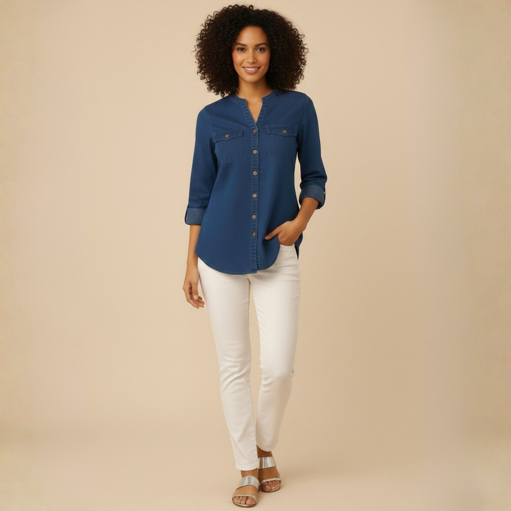 Pack of 2 Women's Shirts (P2W-12)