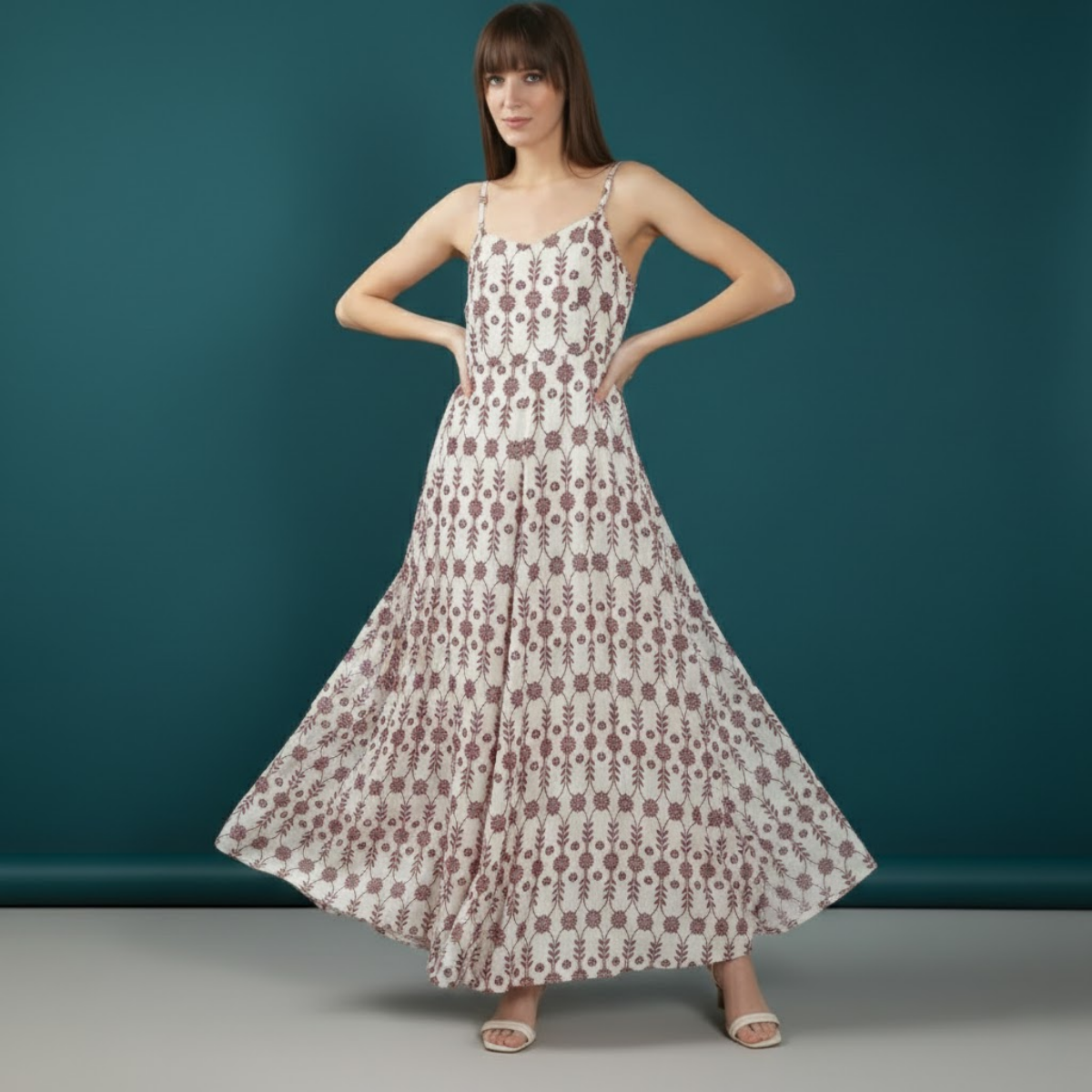 PACK OF 2 DRESSES (POD-10)