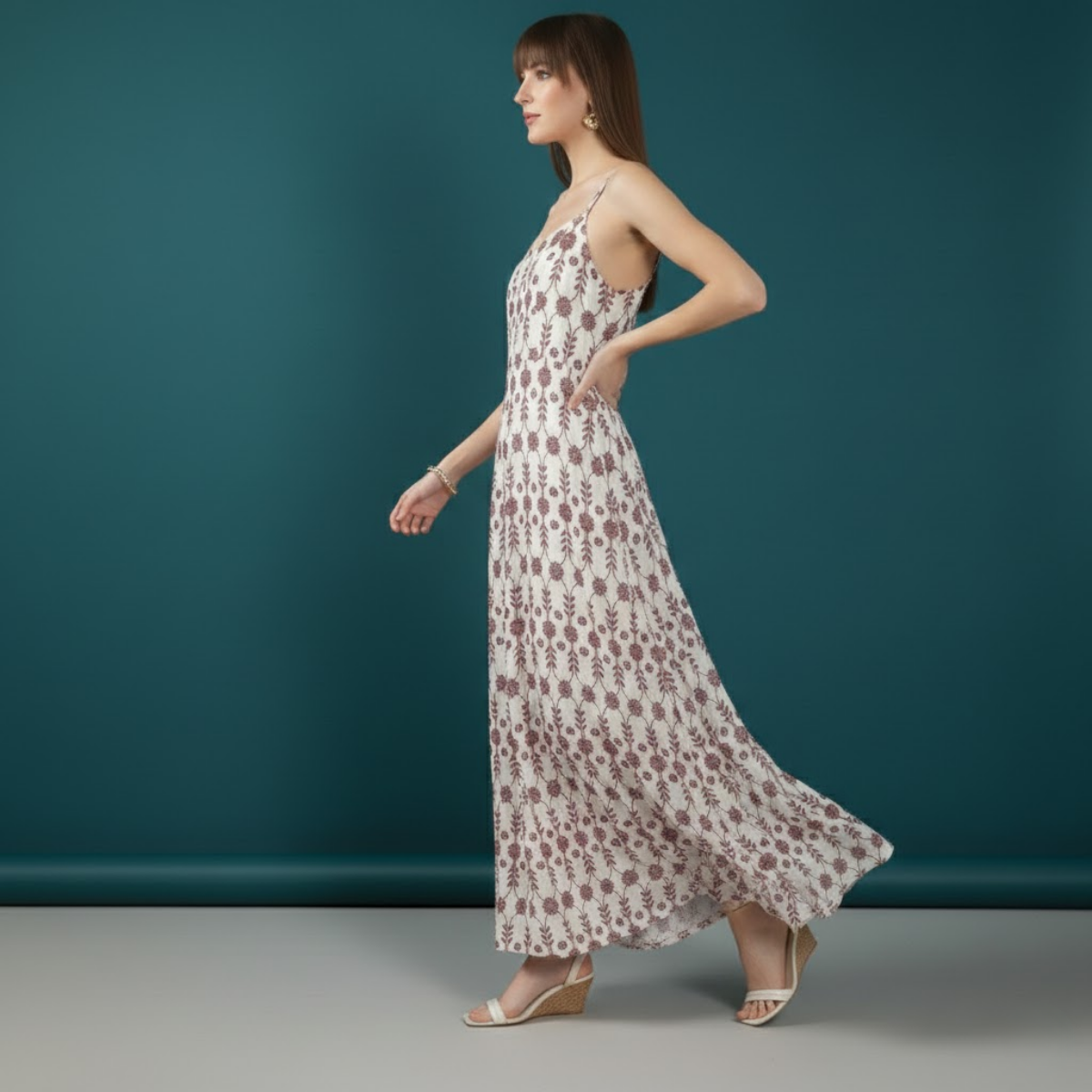 PACK OF 2 DRESSES (POD-10)