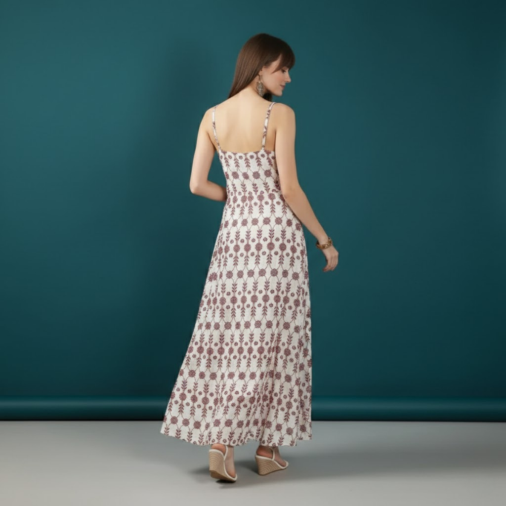 PACK OF 2 DRESSES (POD-10)