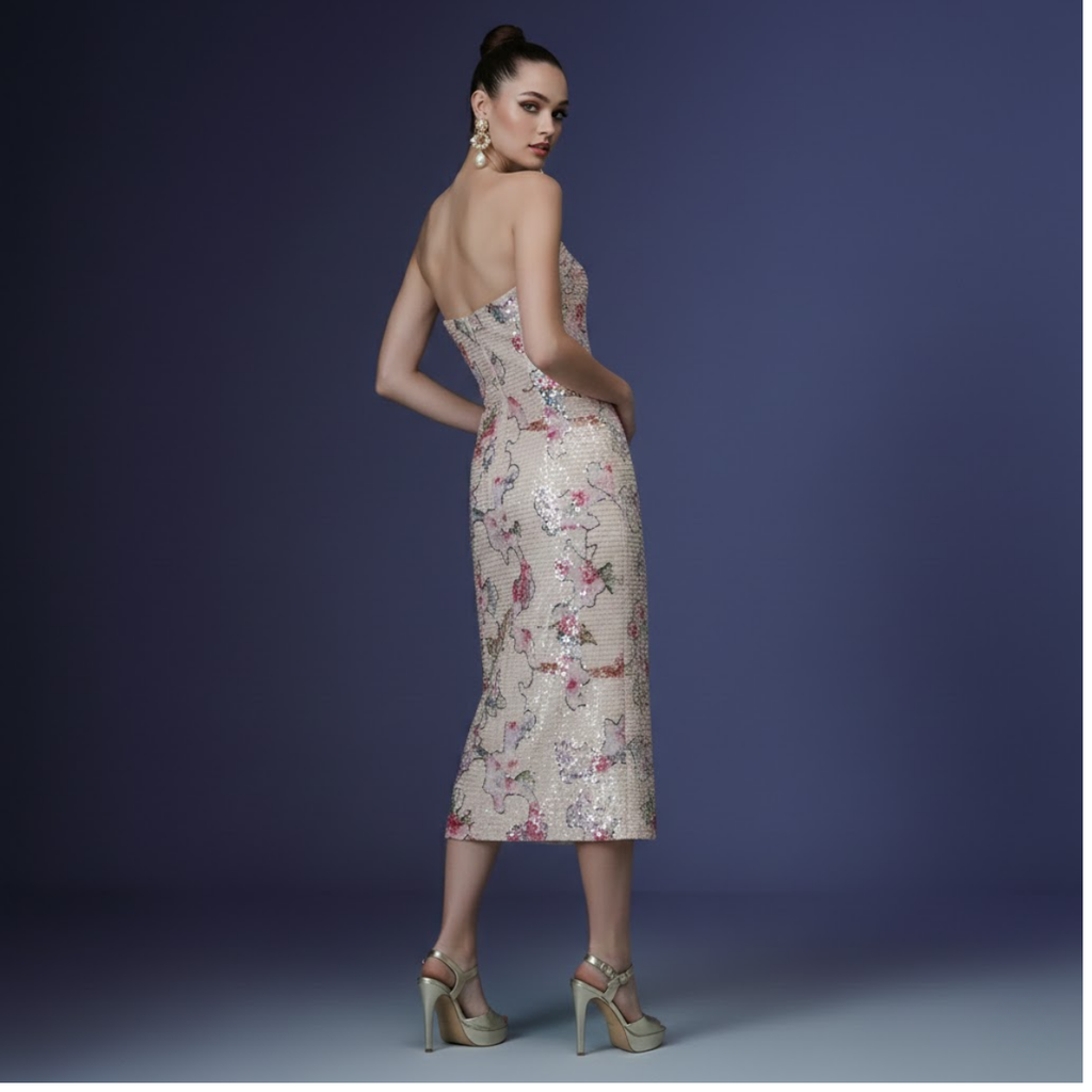 PACK OF 2 DRESSES (POD-10)