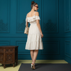 PACK OF 2 DRESSES (POD-1)