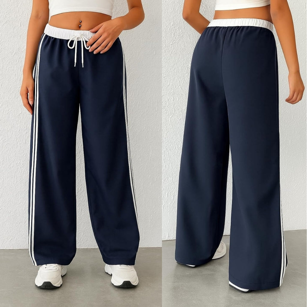 Pack of 2 Women's Lowers - Comfortable Combo for Everyday Style  |WL-02