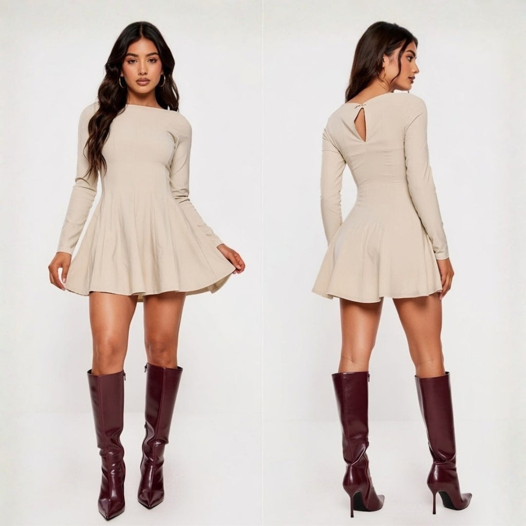 Women's Dress Sale-Perfect for Valentine's Celebrations | VD-02